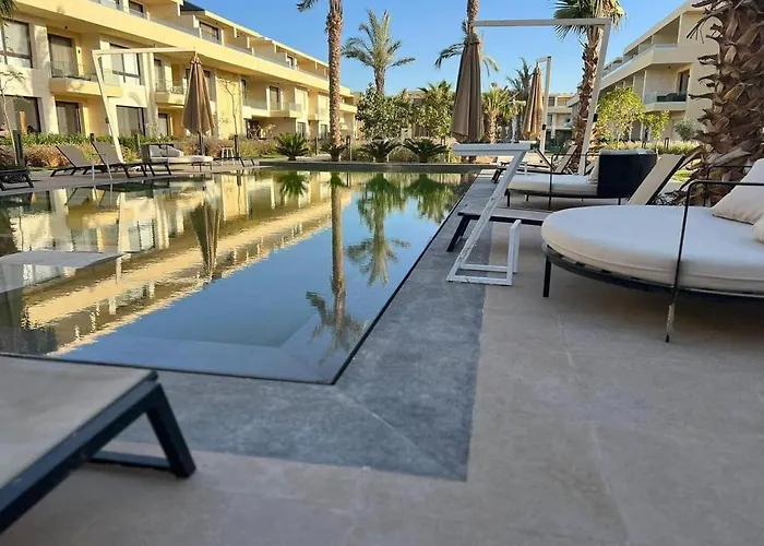 Studio El Gouna G-Cribs