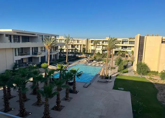 Studio El Gouna G-Cribs