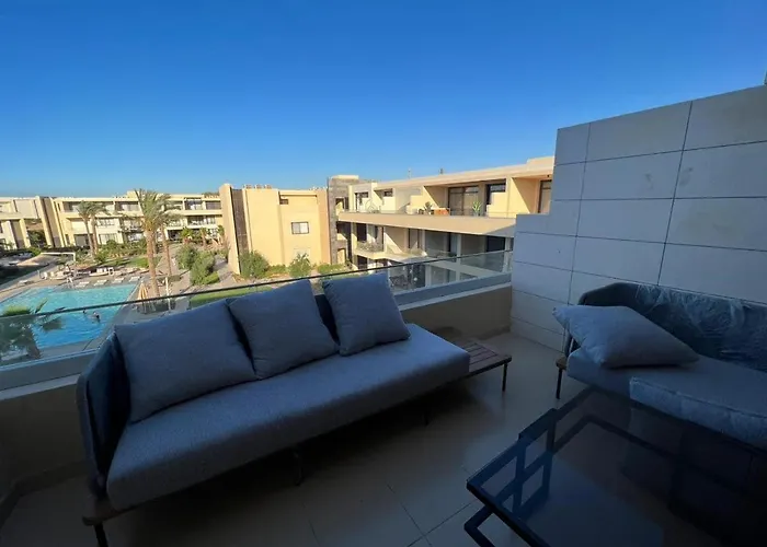 Studio El Gouna G-Cribs