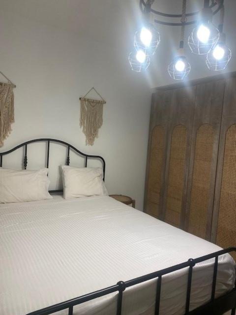 El Gouna G-cribs Шале Хургада